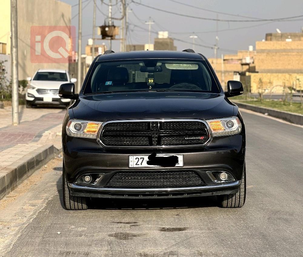 دودج دورانجو